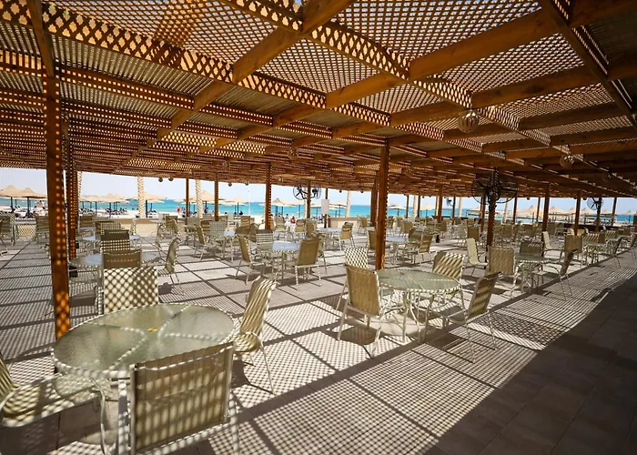 Blend Club Aqua Resort