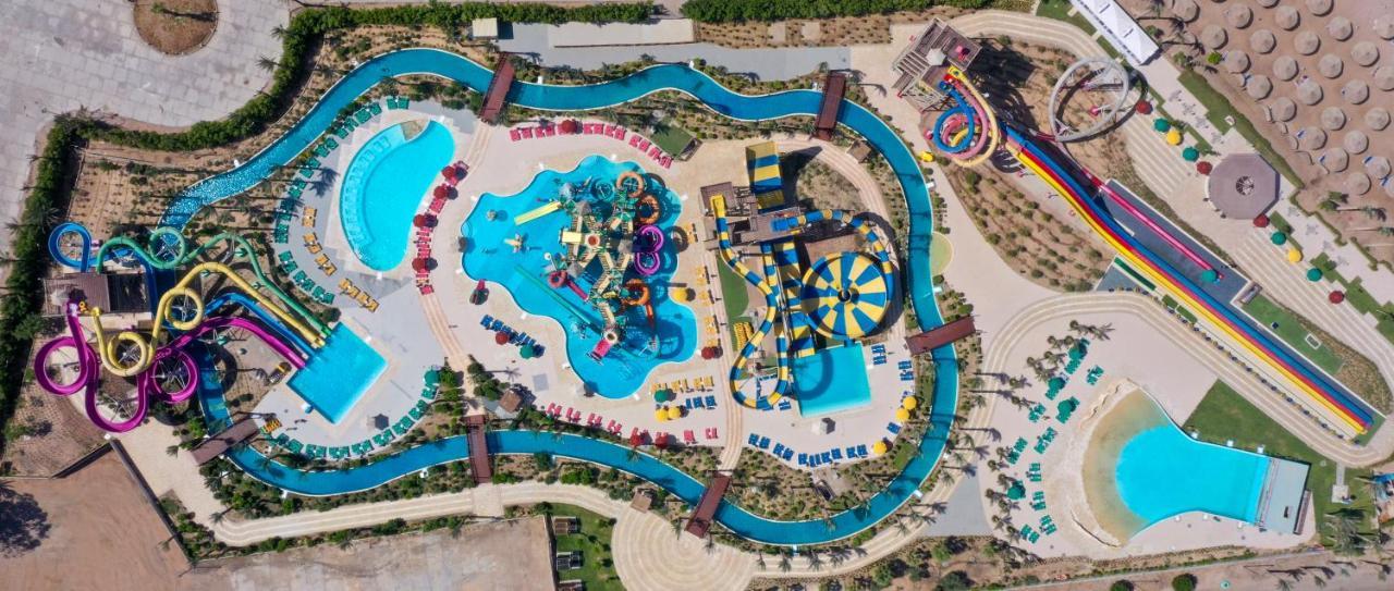 Blend Club Aqua Rezort 4*