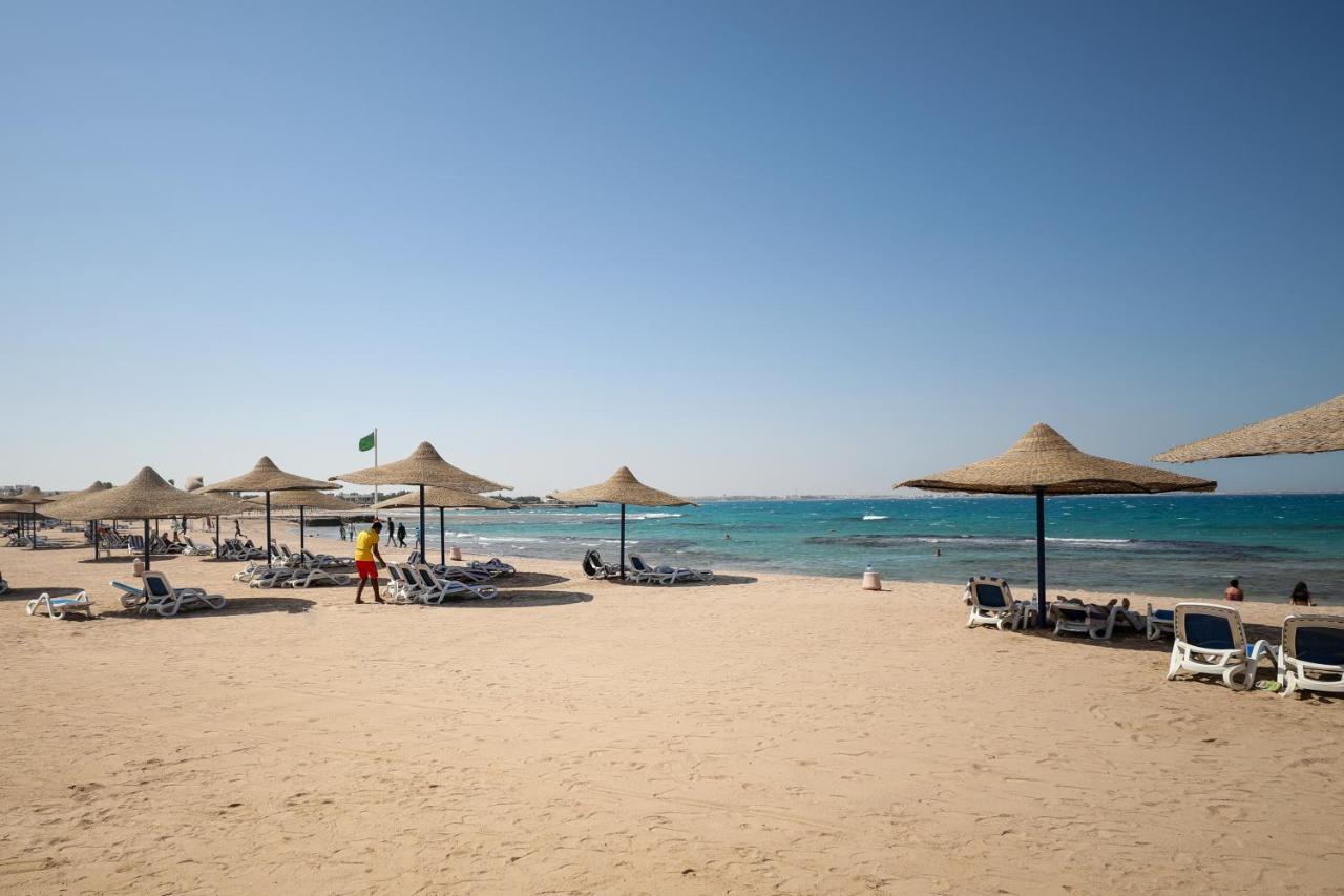 Rezort Blend Club Aqua Hurghada