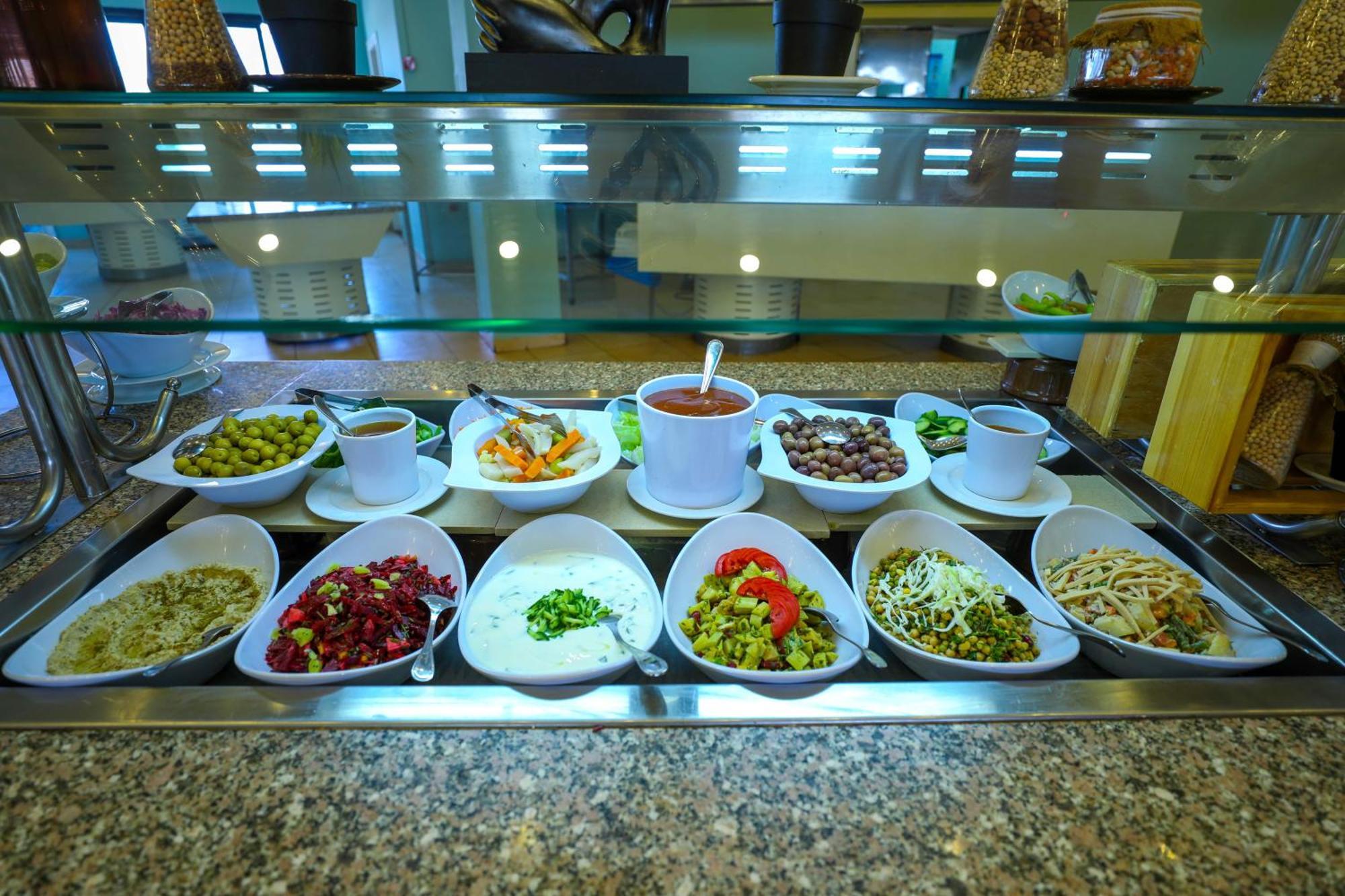 Blend Club Aqua Rezort Hurghada